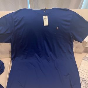 Mens 3LT polo shirts! Selling together for $200